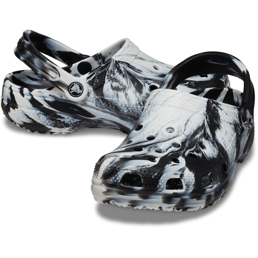 Crocs - Classic Marbled Clog For Sale