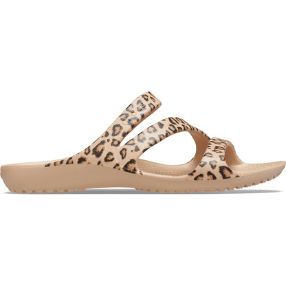 Crocs | Women's Kadee II Graphic Sandal Sale