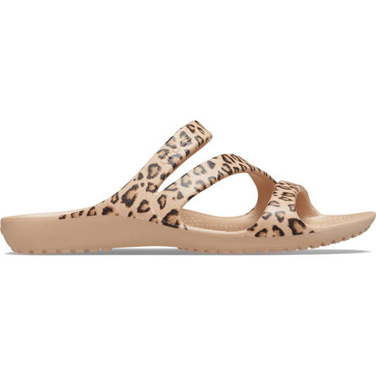 Crocs | Women's Kadee II Graphic Sandal Sale