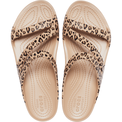 Crocs | Women's Kadee II Graphic Sandal Sale