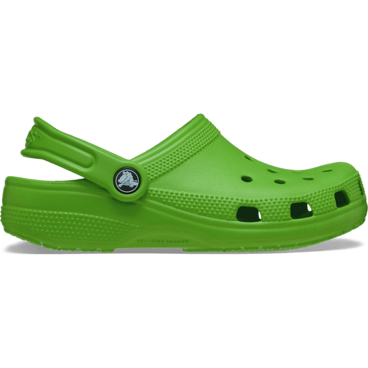 Crocs Kids' Classic Clog Sale