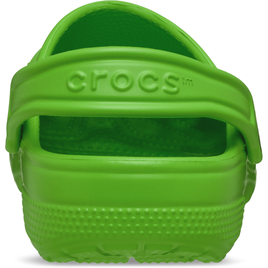 Crocs Kids' Classic Clog Sale