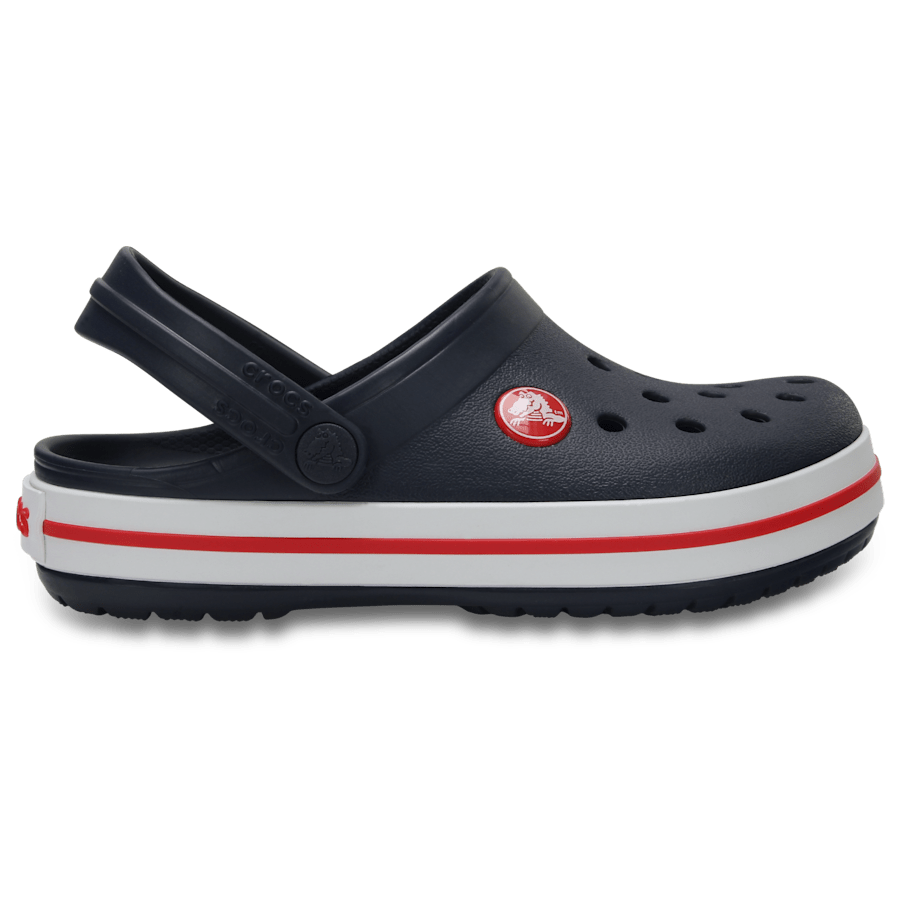 Crocs Toddler Crocband™ Clog On Sale
