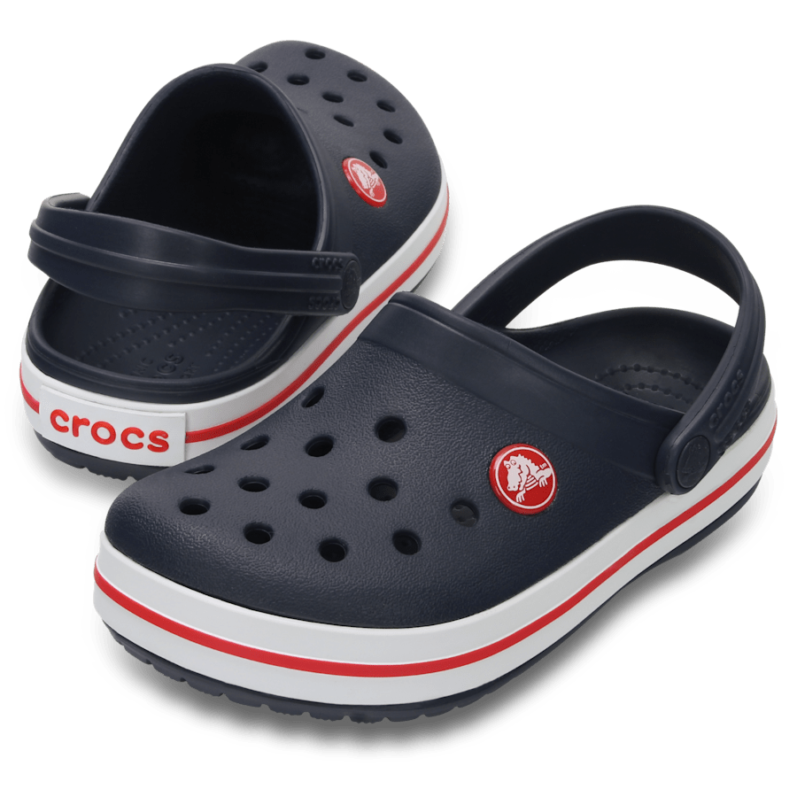 Crocs Toddler Crocband™ Clog On Sale