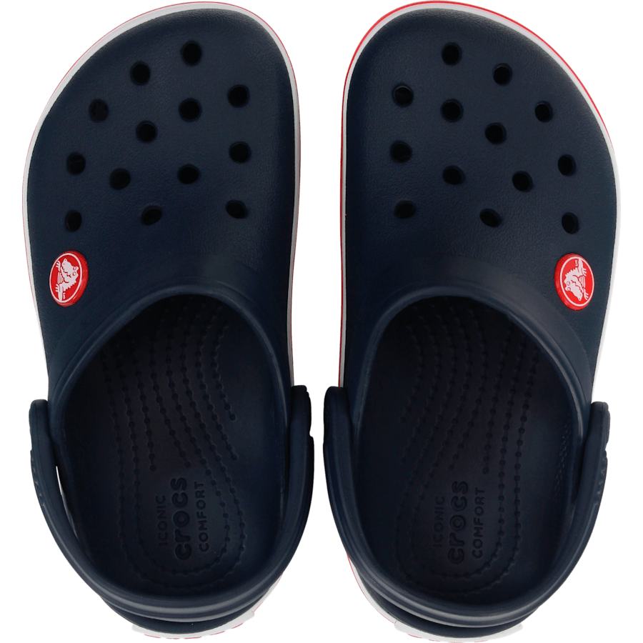 Crocs Toddler Crocband™ Clog On Sale