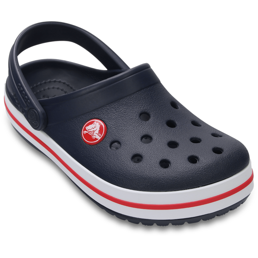 Crocs Toddler Crocband™ Clog On Sale