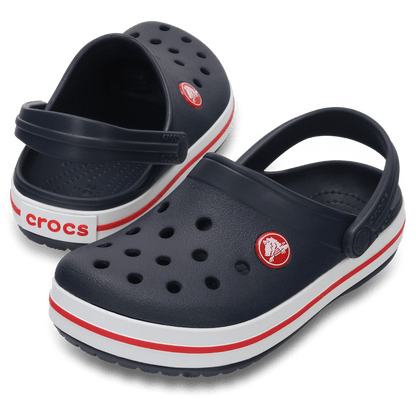 Crocs Kids' Crocband™ Clog Sale