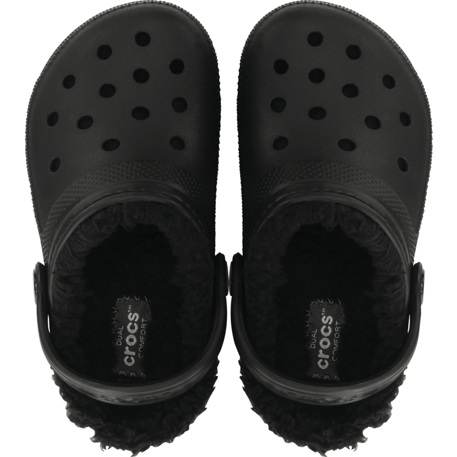 Crocs / Kids' Classic Lined Clog Discount