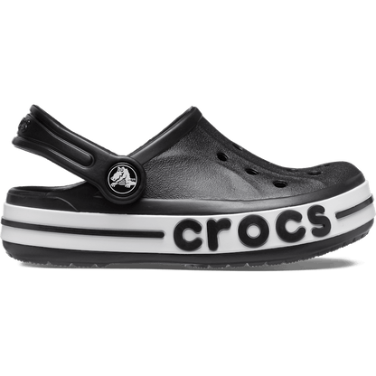 Crocs Toddler Bayaband Clog Outlet