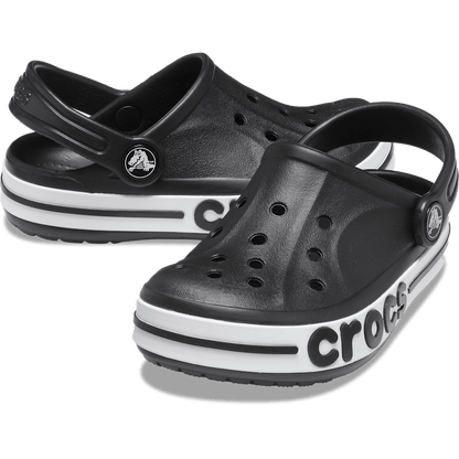 Crocs Toddler Bayaband Clog Outlet