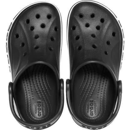 Crocs Toddler Bayaband Clog Outlet