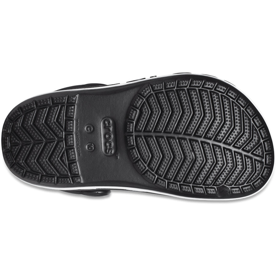 Crocs Toddler Bayaband Clog Outlet
