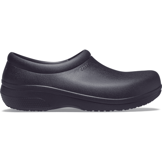 Crocs Crocs On The Clock LiteRide™ Work Slip-On Outlet