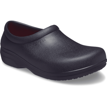 Crocs Crocs On The Clock LiteRide™ Work Slip-On Outlet