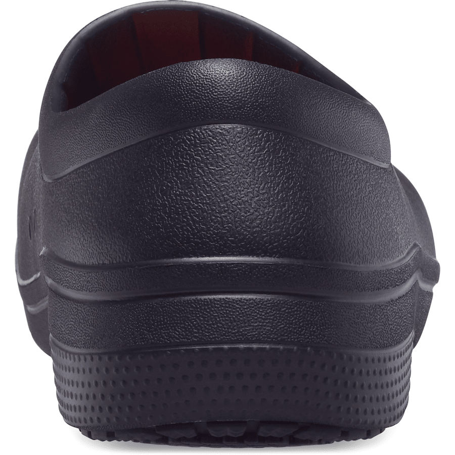 Crocs Crocs On The Clock LiteRide™ Work Slip-On Outlet