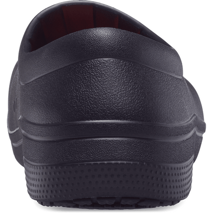 Crocs Crocs On The Clock LiteRide™ Work Slip-On Outlet