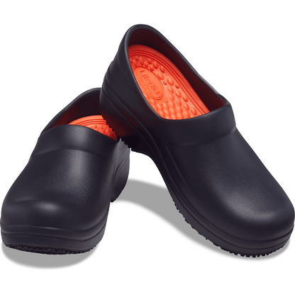 Crocs | Womens Neria Pro II LiteRide™ Work Clog Online