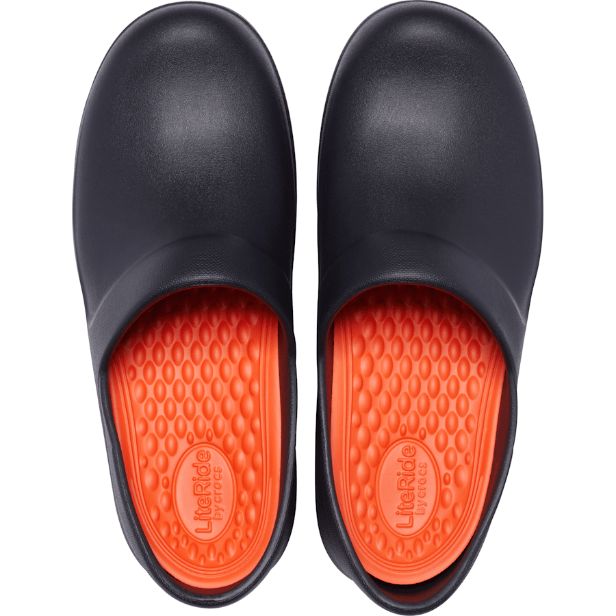 Crocs | Womens Neria Pro II LiteRide™ Work Clog Online