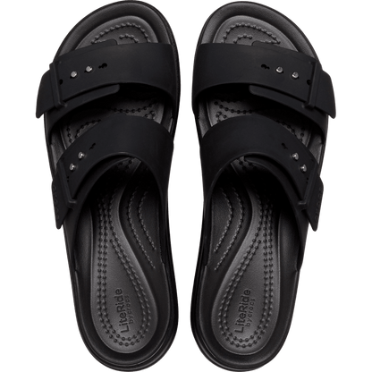 Crocs Brooklyn Buckle On Sale