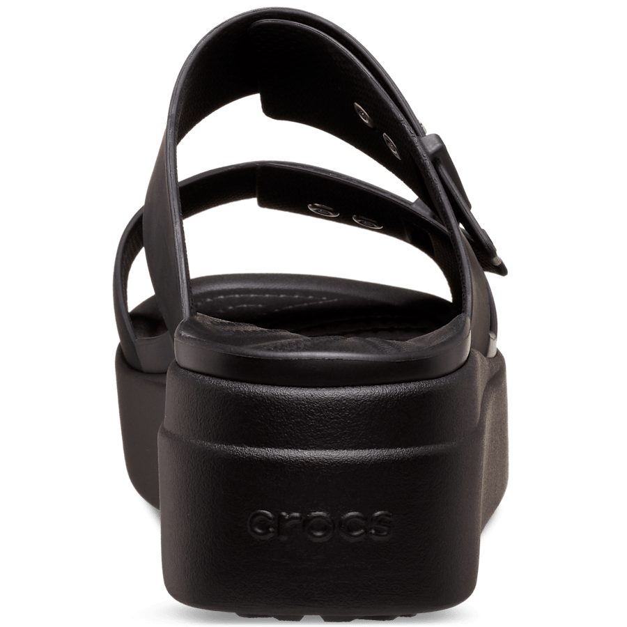 Crocs Brooklyn Buckle On Sale