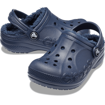 Crocs - Toddler Baya Lined Clog For Sale