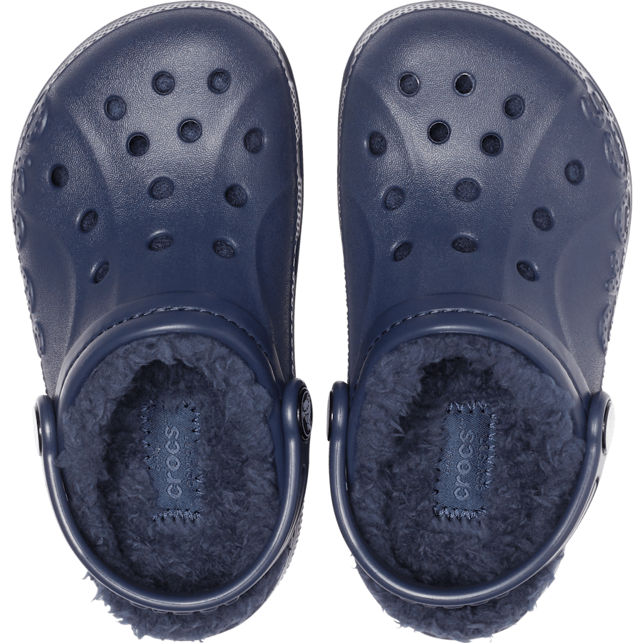 Crocs - Toddler Baya Lined Clog For Sale