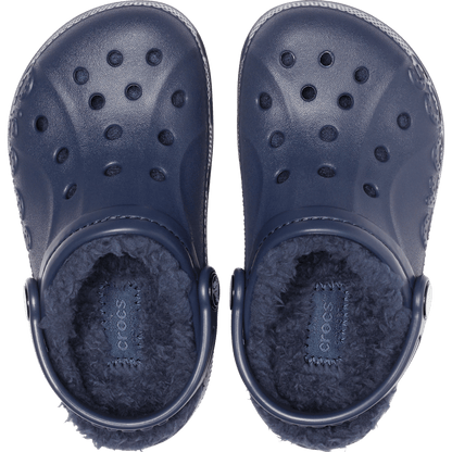 Crocs - Toddler Baya Lined Clog For Sale