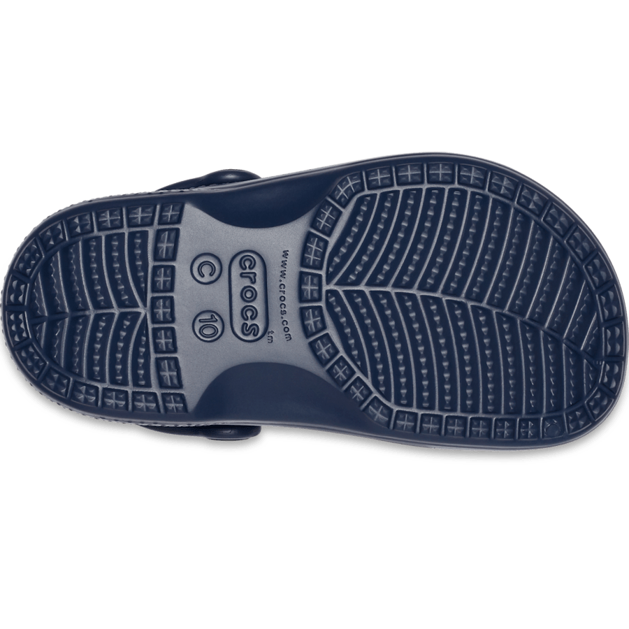 Crocs - Toddler Baya Lined Clog For Sale