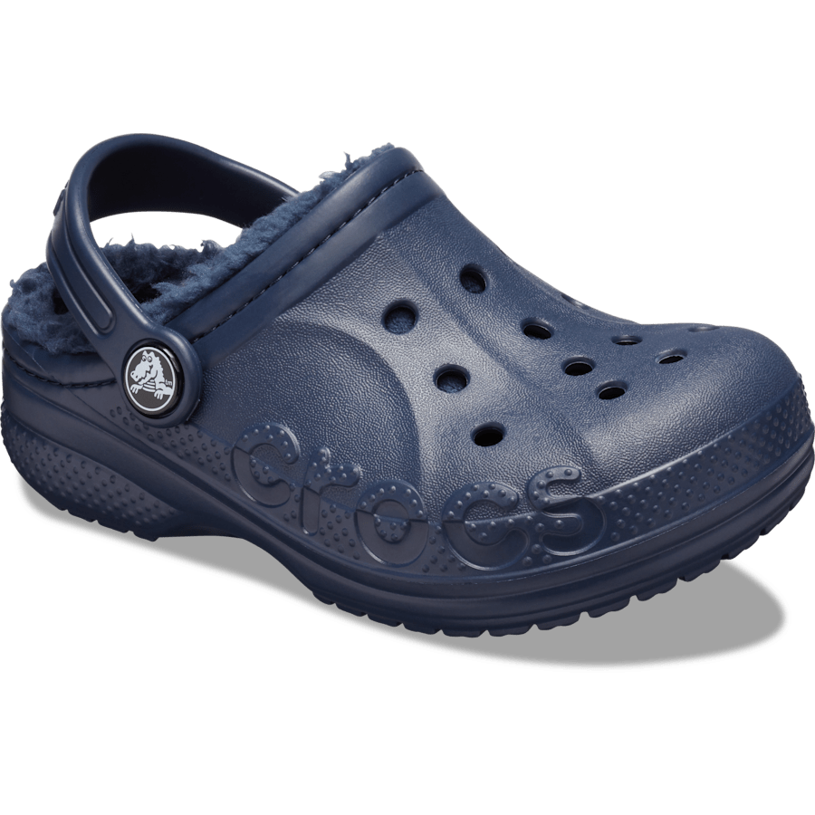 Crocs - Toddler Baya Lined Clog For Sale
