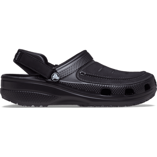 Crocs Men’s Classic Yukon Vista II LiteRide™ Clog On Sale