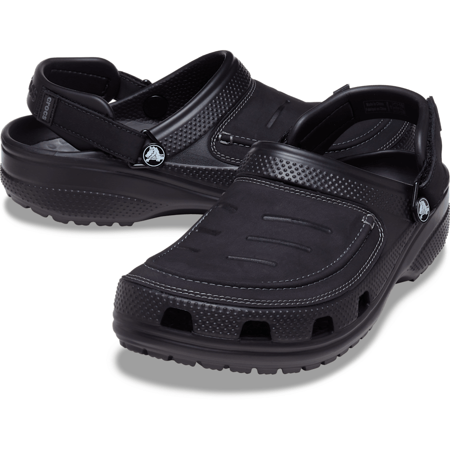 Crocs Men’s Classic Yukon Vista II LiteRide™ Clog On Sale