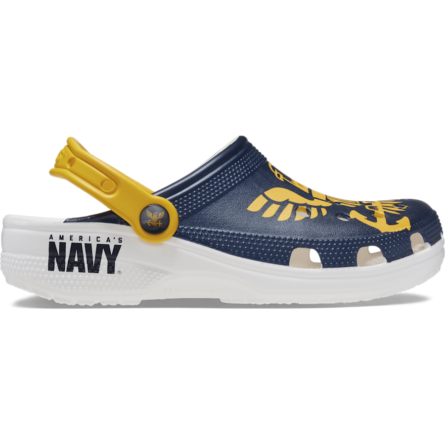 Crocs | Classic US Navy Clog Online