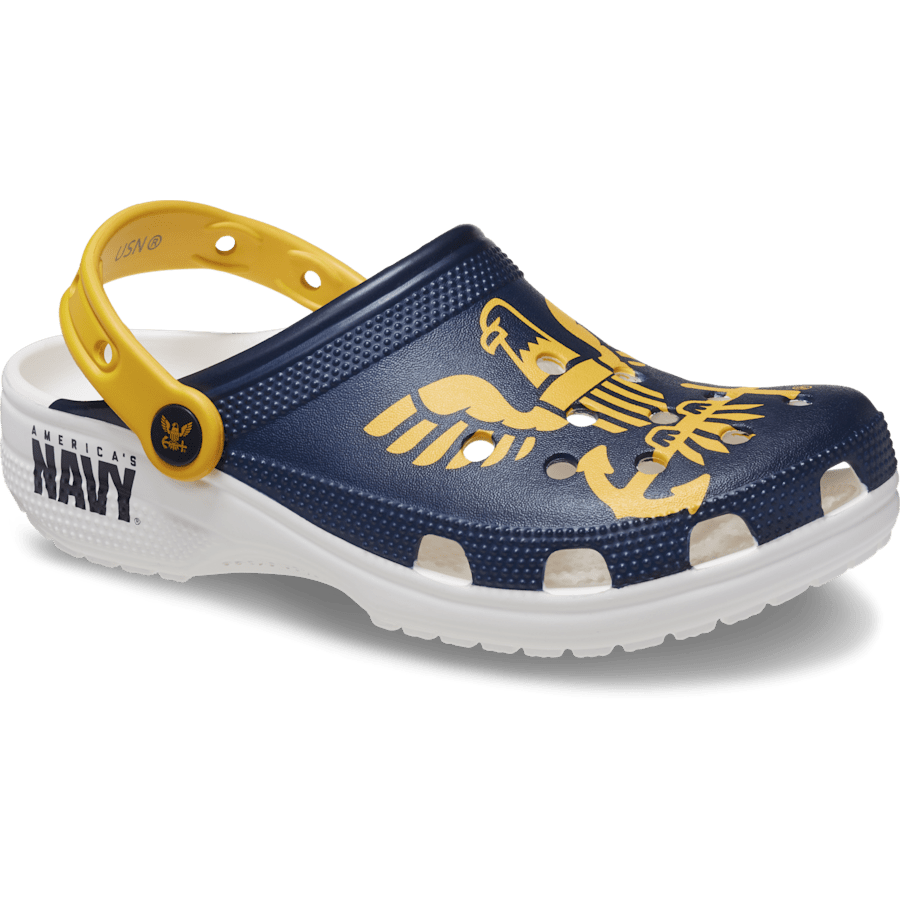 Crocs | Classic US Navy Clog Online
