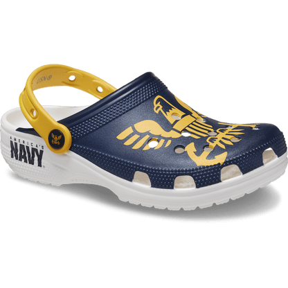 Crocs | Classic US Navy Clog Online