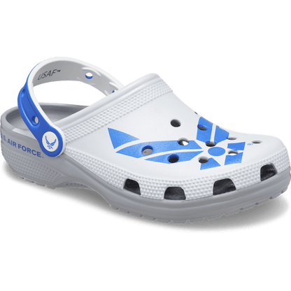 Crocs Classic US Air Force Clog Outlet