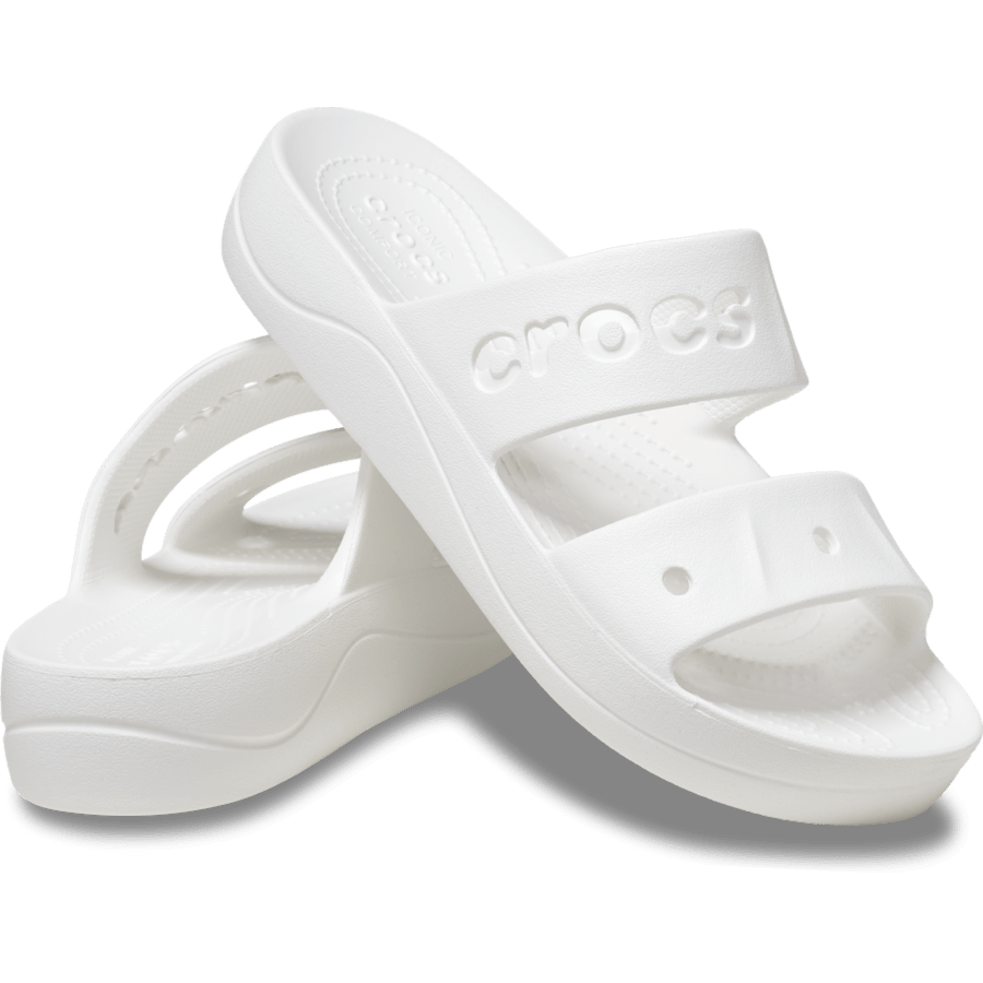 Crocs - Baya Platform Sandal For Sale
