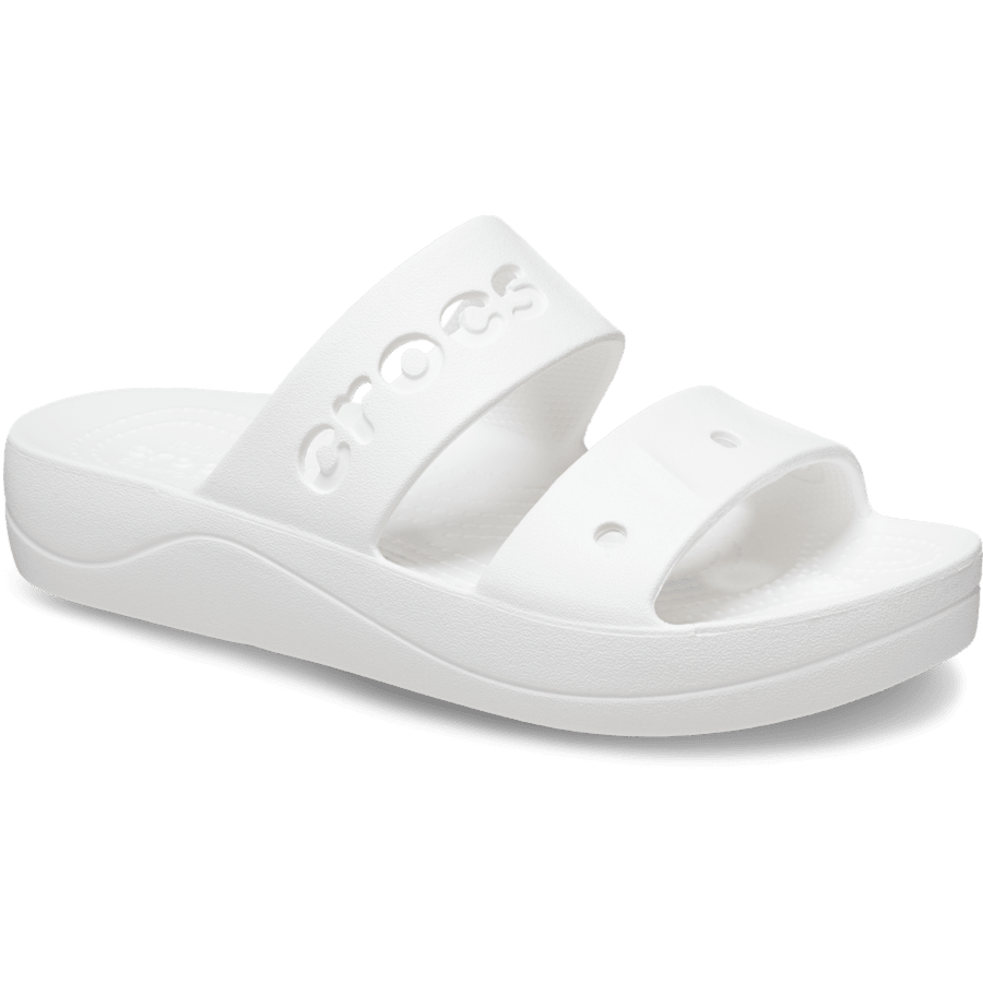 Crocs - Baya Platform Sandal For Sale