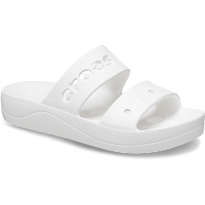 Crocs - Baya Platform Sandal For Sale