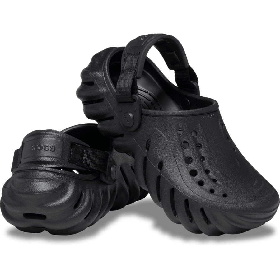 Crocs - Kids' Echo Clog For Sale