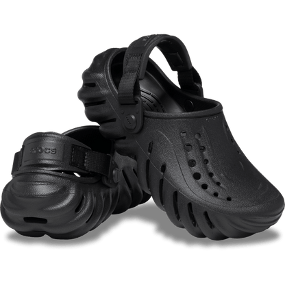Crocs - Kids' Echo Clog For Sale