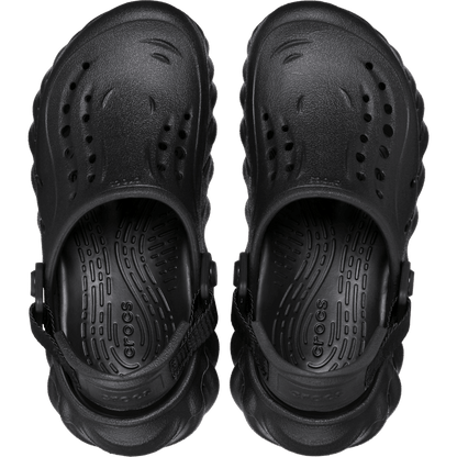 Crocs - Kids' Echo Clog For Sale