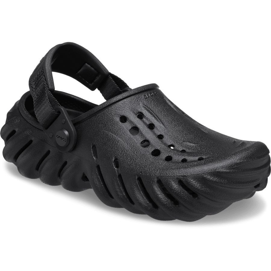 Crocs - Kids' Echo Clog For Sale