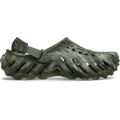 Crocs Echo Marbled Clog Sale
