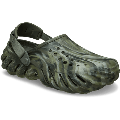 Crocs Echo Marbled Clog Sale