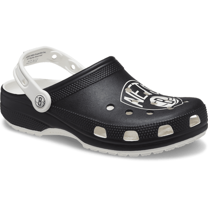 Crocs NBA Brooklyn Nets Classic Clog On Sale