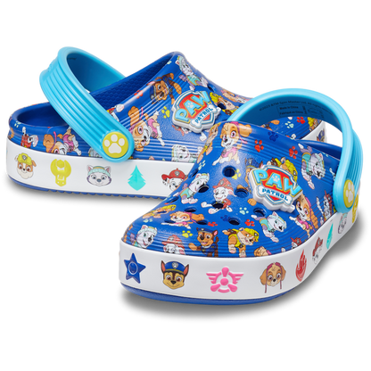 Crocs / Toddler PawPatrol™ Off Court Clog Discount