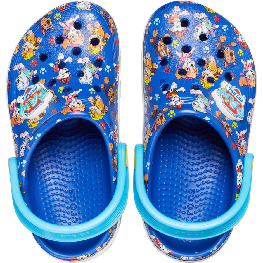 Crocs / Toddler PawPatrol™ Off Court Clog Discount