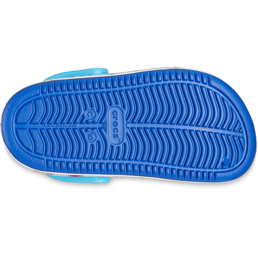 Crocs / Toddler PawPatrol™ Off Court Clog Discount