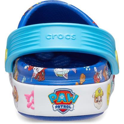 Crocs / Toddler PawPatrol™ Off Court Clog Discount
