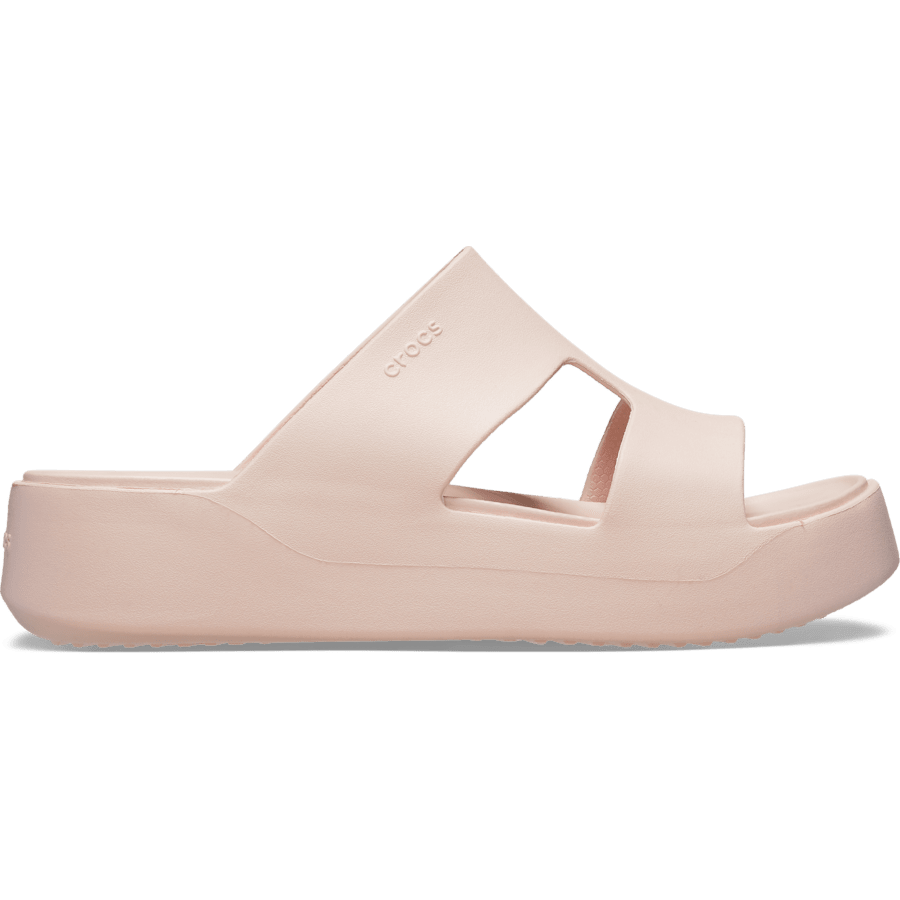 Crocs | Getaway Platform H-Strap Sale